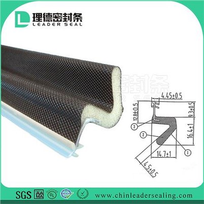 Portas e janelas do selo do conhecimento